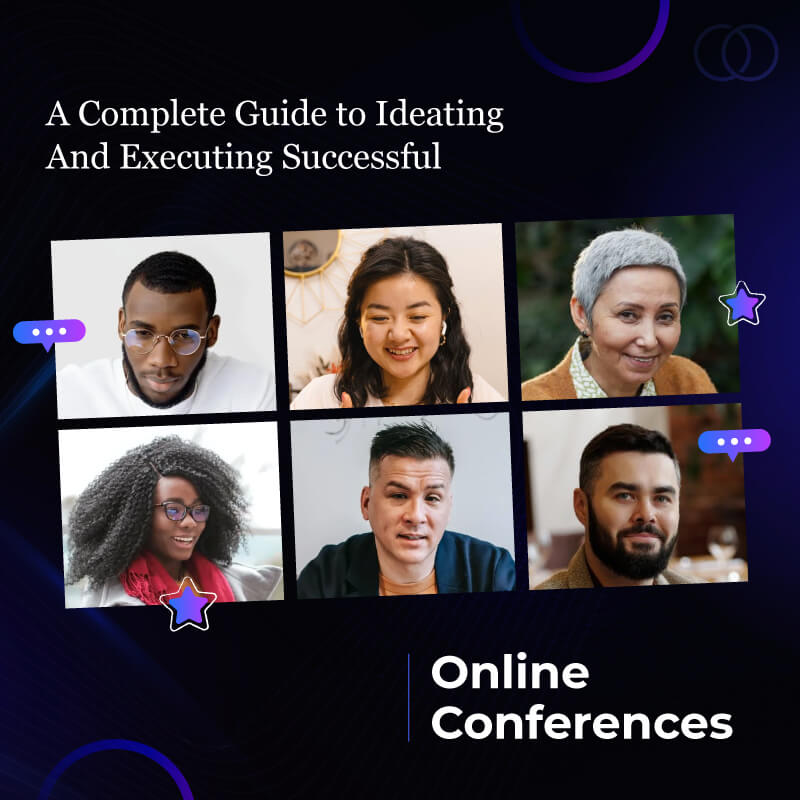 Executing Successful Online Conferences