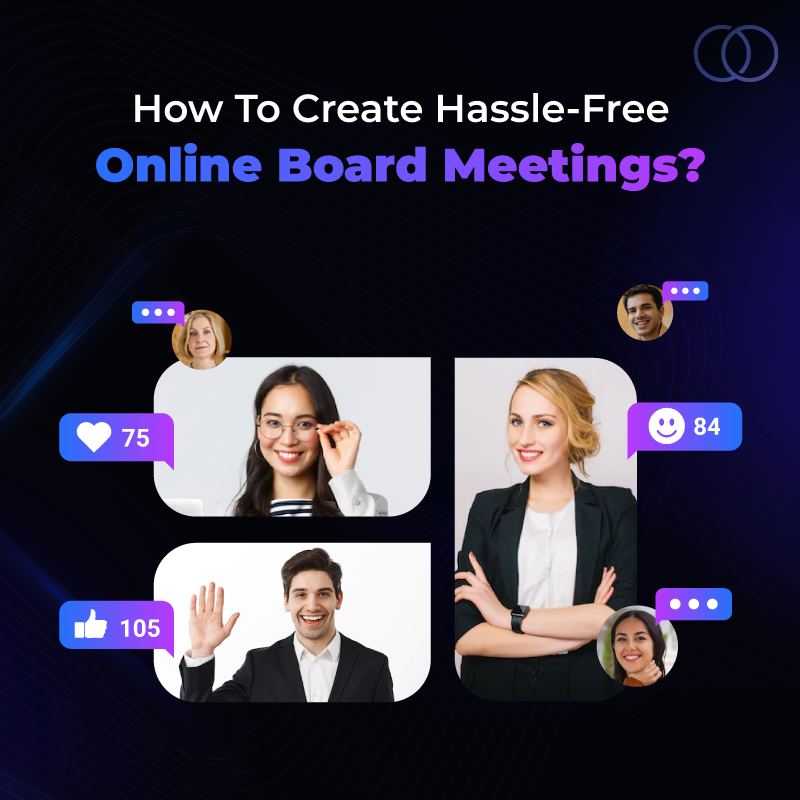 Free Online Board Meetings