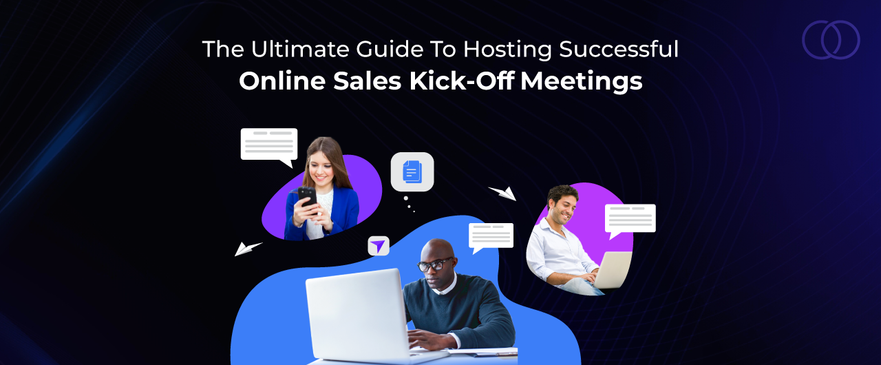 Online Sales Kick-Off Meetings