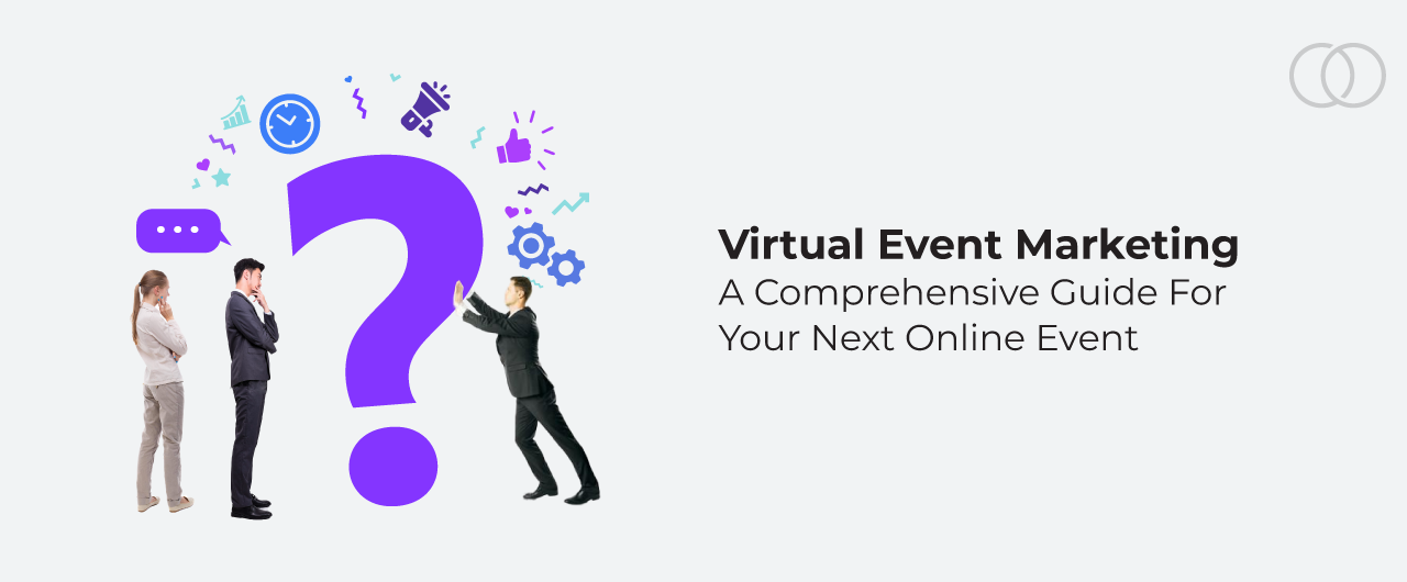 Virtual Event Marketing Strategy